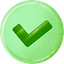 Check Mark