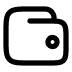 Wallet Icon