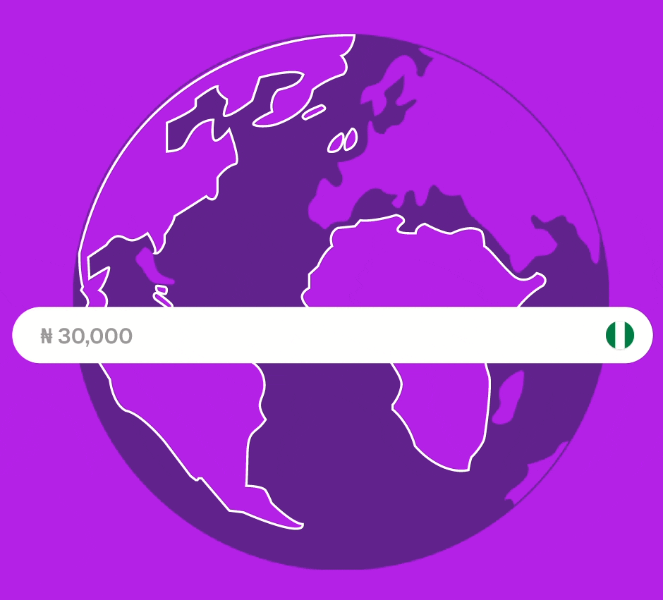 World Map